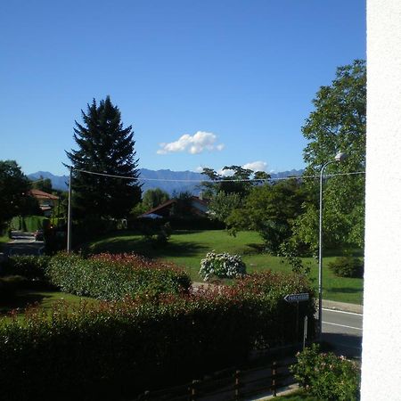 Locanda Verbena Stresa Buitenkant foto