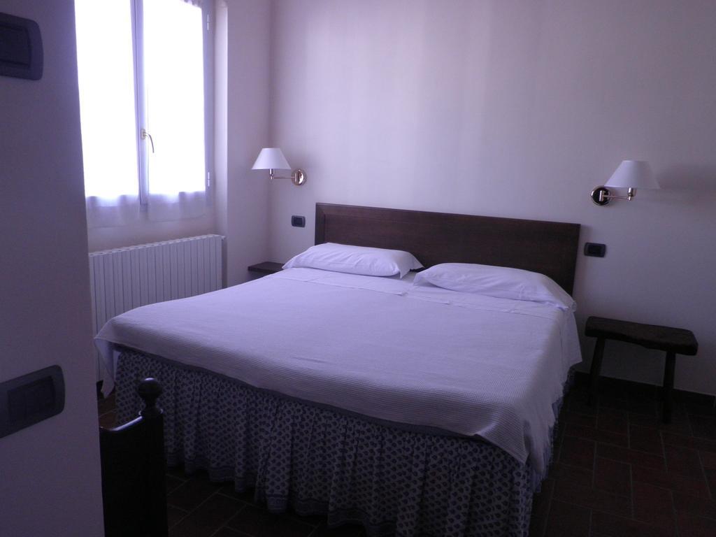 Locanda Verbena Stresa Buitenkant foto