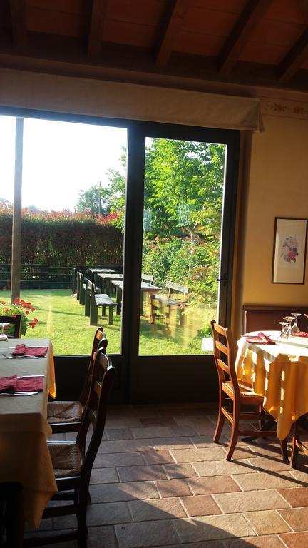Locanda Verbena Stresa Buitenkant foto