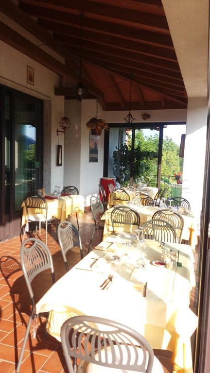 Locanda Verbena Stresa Buitenkant foto