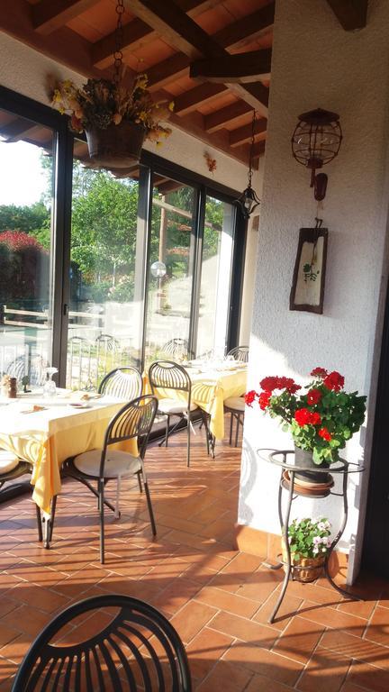 Locanda Verbena Stresa Buitenkant foto