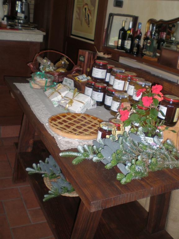 Locanda Verbena Stresa Buitenkant foto